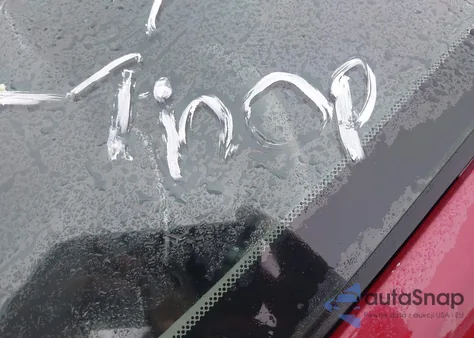 2006 Chevrolet Impala Ltz из США, поврежденный, VIN 2G1WU581069368436